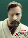 Obi-Wan Kenobi, Battle Arena Utapau Landing Platform figure