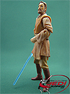 Obi-Wan Kenobi, Duel At Mustafar figure