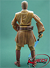 Obi-Wan Kenobi Duel At Mustafar Revenge Of The Sith Collection