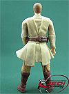Obi-Wan Kenobi, Jedi Kick! figure