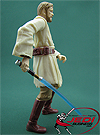 Obi-Wan Kenobi, Mustafar Final Duel Playset figure