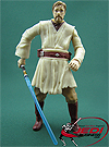 Obi-Wan Kenobi, Mustafar Final Duel Playset figure