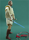 Obi-Wan Kenobi, Slashing Attack! figure