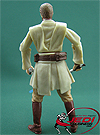 Obi-Wan Kenobi Slashing Attack! Revenge Of The Sith Collection