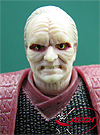 Palpatine (Darth Sidious), Battle Arena Chancellor's Office figure