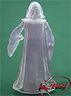Palpatine (Darth Sidious), Holographic Emperor figure