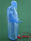 Plo Koon, Jedi Hologram Transmission figure