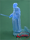 Plo Koon, Jedi Hologram Transmission figure