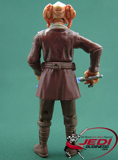 Plo Koon Jedi Master Revenge Of The Sith Collection