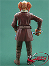 Plo Koon, Jedi Master figure