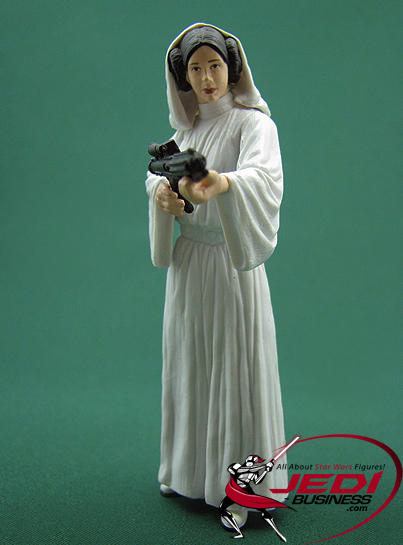 Princess Leia Organa figure, ROTSSpecial