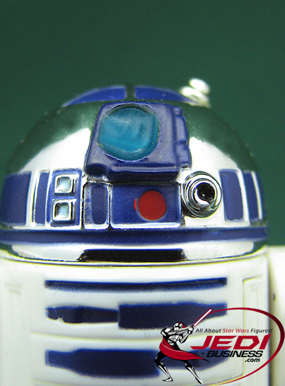 R2-D2 Early Bird Kit Revenge Of The Sith Collection