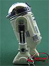 R2-D2, Early Bird Kit figure