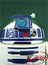 R2-D2, Early Bird Kit figure