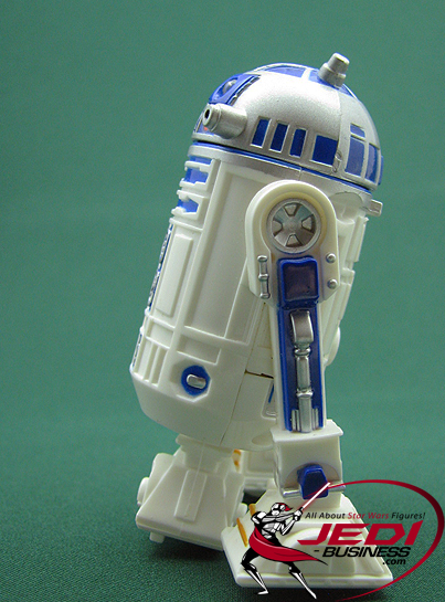 R2-D2 Remote Control Revenge Of The Sith Collection