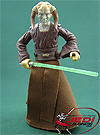 Saesee Tiin, Jedi Master figure