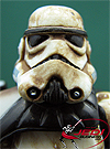 Sandtrooper, Clone Trooper to Stormtrooper Set 2 figure