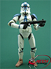 Tactical Ops Trooper, Vader's Legion figure
