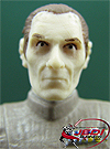 Grand Moff Tarkin Governor Revenge Of The Sith Collection