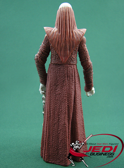 Tion Medon Sneak Preview Revenge Of The Sith Collection
