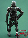 Utapau Shadow Trooper, Super Articulation! figure