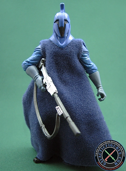 Senate Guard figure, Star Wars The Vintage Collection
