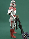 Shock Trooper Quick-Draw Attack! Revenge Of The Sith Collection