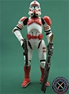Revenge Of The Sith Collection Shock Trooper