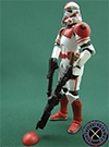 Shock Trooper Quick-Draw Attack! Revenge Of The Sith Collection
