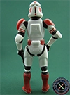 Shock Trooper Quick-Draw Attack! Revenge Of The Sith Collection