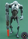 Revenge Of The Sith Collection Super Battle Droid