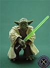 Revenge Of The Sith Collection Yoda