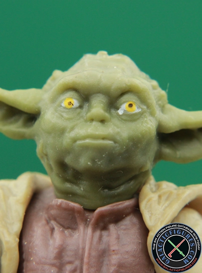 Yoda Jedi Vs. Sith 5-Pack Revenge Of The Sith