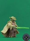 Yoda Jedi Vs. Sith 5-Pack Revenge Of The Sith