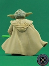 Yoda Jedi Vs. Sith 5-Pack Revenge Of The Sith