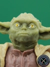Yoda Jedi Vs. Sith 5-Pack Revenge Of The Sith
