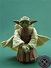 Revenge Of The Sith Collection Yoda