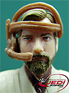 Obi-Wan Kenobi With Pilot Gear! Revenge Of The Sith Collection