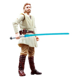 Jedi Vs. Sith 5-Pack