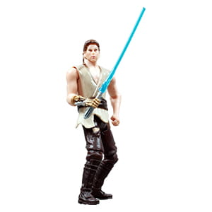  Jedi Vs. Sith 5-Pack