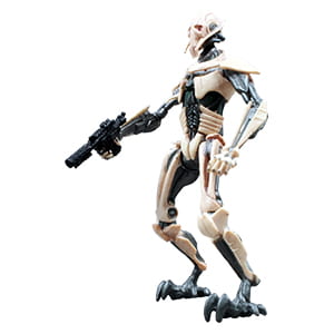  Jedi Vs. Sith 5-Pack