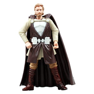  Jedi Vs. Sith 5-Pack