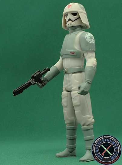 AT-DP Driver With Speeder The Rogue One Collection