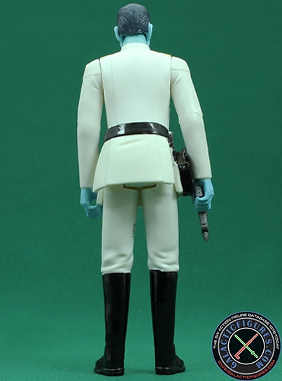 Admiral Thrawn Star Wars Rebels The Rogue One Collection
