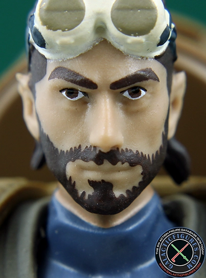 Bodhi Rook Rogue One The Rogue One Collection