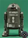 C2-B5, With Rapid Fire Imperial AT-ACT Vehicle figure
