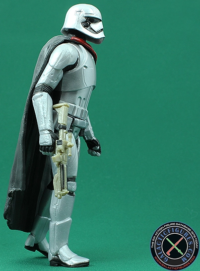 Captain Phasma Versus 2-Pack #7 The Rogue One Collection