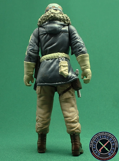 Cassian Andor Rogue One Walmart 3-Pack The Rogue One Collection