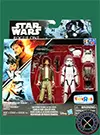 Cassian Andor Versus 2-Pack #6 The Rogue One Collection