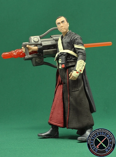 Chirrut Îmwe Rogue One The Rogue One Collection